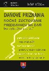 Daov priznania FO a PO za rok 2023 - J. Bielen; Miroslava Brnov; M. Vidov; Z. Kajanoviov