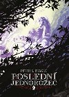 Posledn jednoroec - Peter S. Beagle