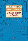 kola stih - Pnsk plt a bundy - Jana Kocurkov