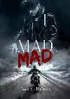 Mad Mad - Tess M. Puffrov