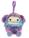 Squishmallows Klenka Bigfoot Eden - Squishmallows