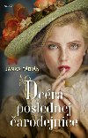 Dcéra poslednej čarodejnice - Janka Fabián