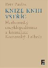 Knize knih vstc - Petr Pavlas