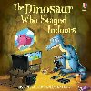 The Dinosaur who Stayed Indoors - Punter Russell