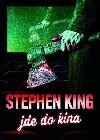 Stephen King jde do kina - Stephen King