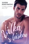 Vlka s lskou - Winter Renshawov