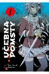 Uebna pomsty 1 - Karasu Jamazaki