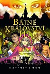 Bjn krlovstv III. - Queenie Chan