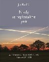 Nikdy se nepestate ptt - Zamlen se nad stavem okolnho svta. Eseje z let 2021 - 2023 - Jan Konfrt