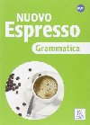 Nuovo Espresso A1/B1 Grammatica (libro) - Ruggieri Lorenza