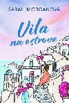 Vila na ostrove - Sarah Morgan
