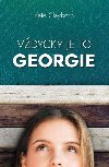 Vdycky je to Georgie - Kate Clayborn