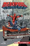 Deadpool, milek publika 8 - Tajn imprium - Gerry Duggan