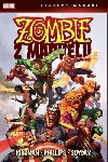 Zombie z Marvelu (Legendy Marvel) - Robert Kirkman