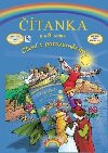 tanka pro 8. ronk, ten s porozumnm - Zita Jankov; Marie Jandov