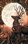 Godkiller (The Fallen Gods Trilogy, Book 1) - Kaner Hannah