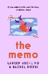 The Memo - Mechling Lauren