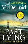 Past Lying: The twisty new Karen Pirie thriller, now a major ITV series - McDermidov Val