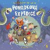 Pohdkov expedice - Ludmila Bakonyi Selingerov