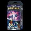 Disney Lorcana: Rise of the Floodborn - Starter Deck Amethyst & Steel - neuveden