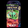 Disney Lorcana: The First Chapter - Starter Deck Emerald & Ruby - neuveden