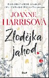 Zlodjka jahod - Joanne Harrisov