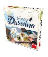 Hra Po stopch Darwina - Dino Toys