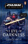Star Wars: The Eye of Darkness (The High Republic) - Mann George