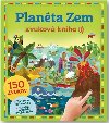 Planta Zem zvukov kniha - 
