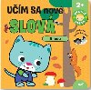 Um sa nov slov V lese - 