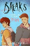 Breaks 2: The enemies-to-lovers queer webcomic sensation . . . thats a little bit broken - Vieceli Emma