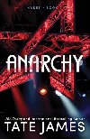 Anarchy - James Tate