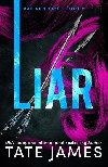 Liar - James Tate