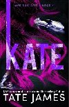 Kate - James Tate