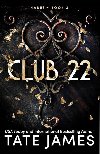 Club 22 - James Tate