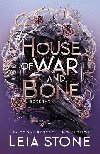 House of War and Bone - Stone Leia