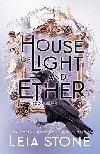 House of Light and Ether - Stone Leia
