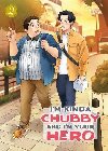 Im Kinda Chubby and Im Your Hero 2 - Nore