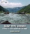luny typu Amanda - Pavel Balcar