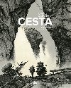 Cesta - komiks podle romnu Cormaca McCarthyho - Manu Larcenet, Cormac McCarthy