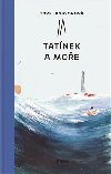 Tatnek a moe - Tove Janssonov