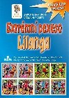 Extrmn pexeso Lilanga - Lilanga Hendrick