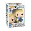 Funko POP Football: ManCity - Erling Haaland - neuveden