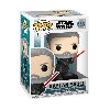 Funko POP Vinyl: ASH S2 - Baylan Skoll - neuveden