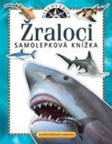Žraloci - 