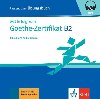 Mit Erfolg zum Goethe B2 neu - CD zum bungsbuch mp3 - neuveden