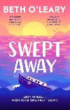 Swept Away - OLeary Beth
