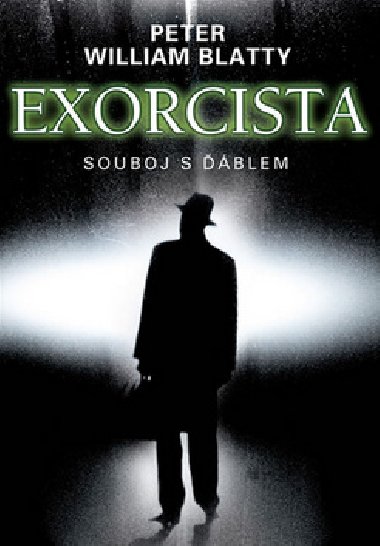 Exorcista - William Peter Blatty