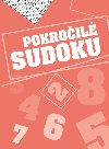 Pokročilé sudoku - Bookmedia