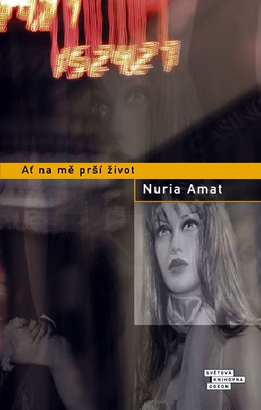 A na m pr ivot - Nuria Amat